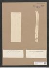 Pleurosigma prolongatum W.Sm. (de-Toni-Nr.: Genus 13, Species 1092) Zeichnungen Sammlung Grunow Nr. 2127 (NHMW-BOT-W0369162)